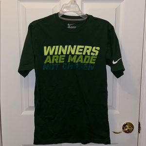 Nike T-shirt